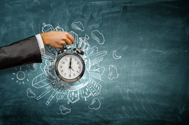 Time Management Is One among the Critical Sales Skills for Salespeople