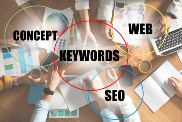 How Do You Find Short Tail Keyword And Other Keywords For Your Online Advertising?