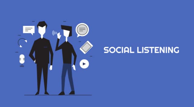 What Is The Importance Of Social Listening Strategies?