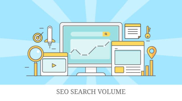 Keyword Research Assists You In Identifying Keywords That Will Generate Visitors To Your Website & Search Volume.