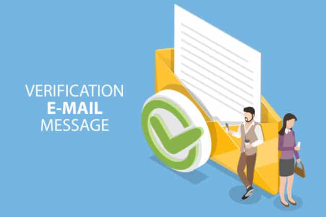 What Is A Secure Email Validation Service?