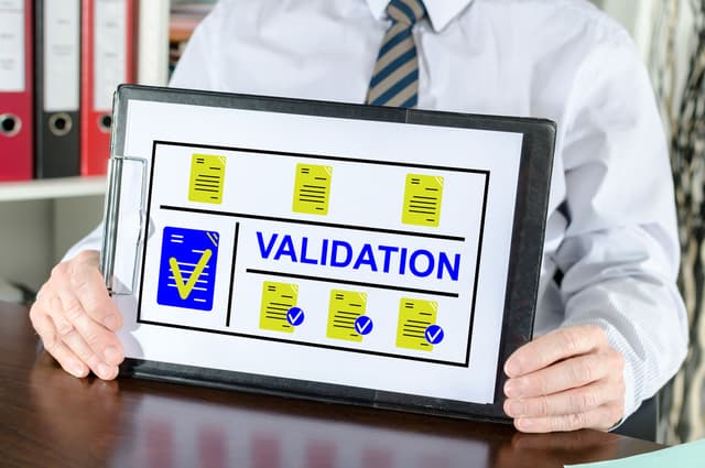 Why is email validation important and what are its benefits?