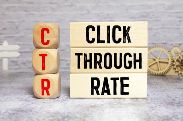 Digital Marketing Strategy: How Important is Click through rate in Email Campaigns?