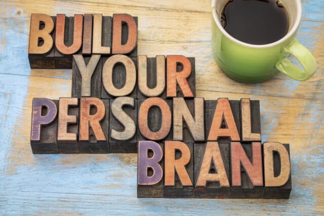 Your Personal Marketing Strategy Is Guided By A Mission Statement & A Vision That You Create.