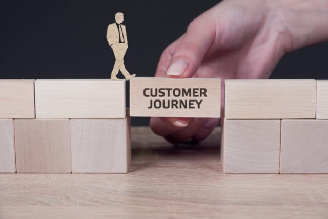 Customer Effort Score and the Need for a Customer's Journey