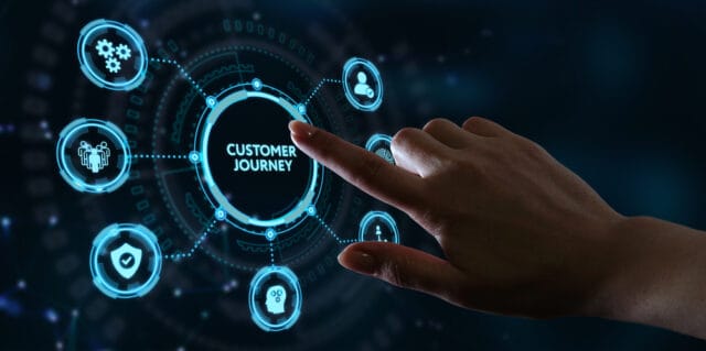 Create a Customer Journey - Customer Journey Mapping Examples and Customer's Experience