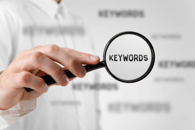 Don't Be Afraid to Try out New Terminology and Keywords to See How Your Audience Responds.