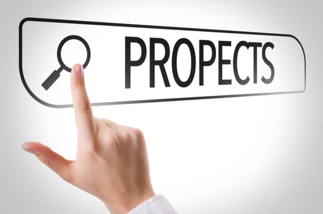 Sales Prospecting & Sales Strategies: How Important is it for businesses?