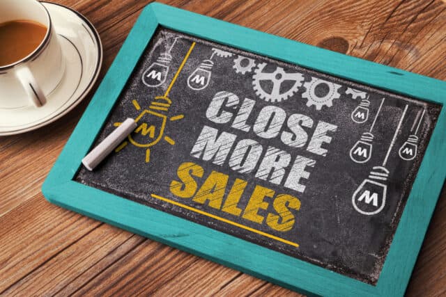 Sales Closing Techniques - How Sales Rep Can Effectively Close a Sale or Do Sales Closing?