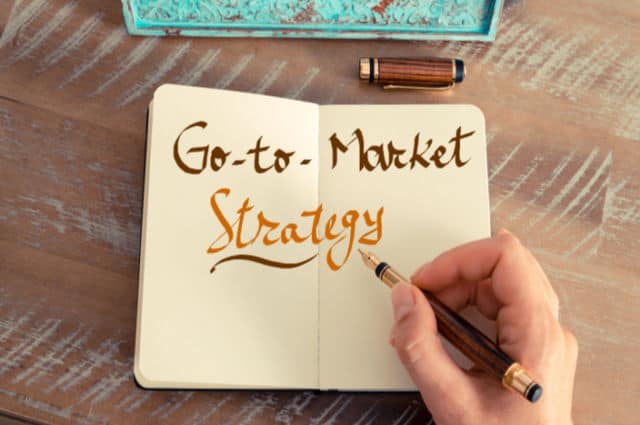 How can an effective go to market strategy help businesses?