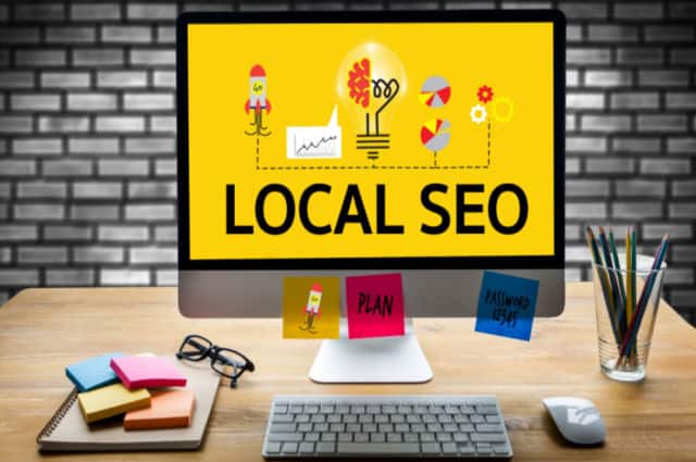 How significant and useful is local SEO strategy for businesses?