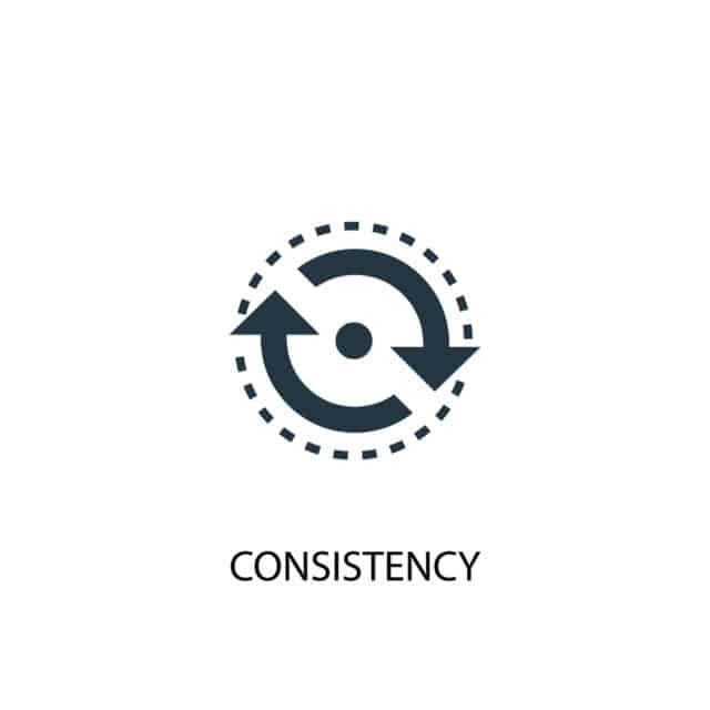 Consistency Should Be the Key to Your Messaging