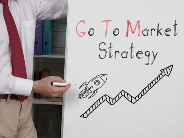 What Is the Connection Between Go to Market Plans, Social Media Marketing and Potential Customers?