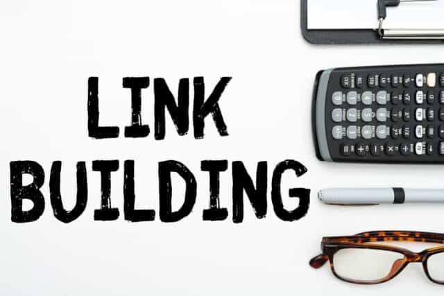 Link Building Strategies - Important Points to Remember