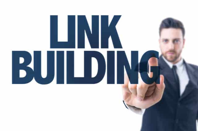 How Important Is a Link building Strategy for a Company?