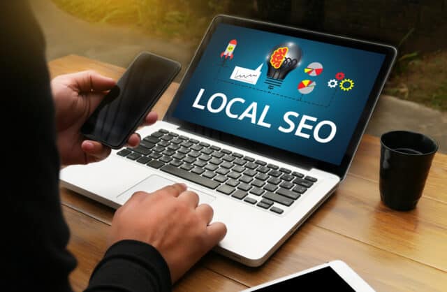 What Is Local Seo? Are You Aware of Local Search Marketing Services?