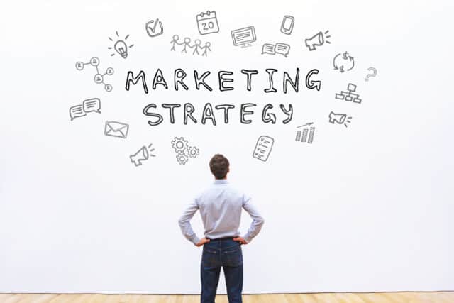 Marketing Efforts and Value Proposition - Product Marketing Strategy