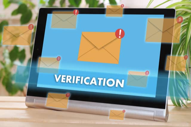 Email Validation: What are the Advantages of Using an Email Verifier?