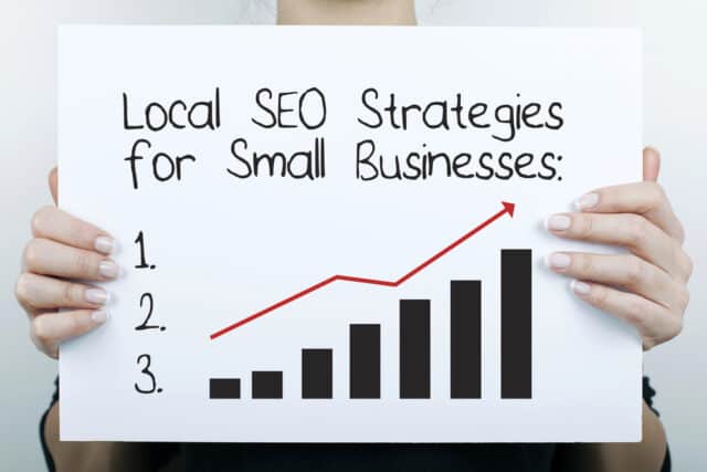 Do the Local Seo Efforts Boost Your Local Business or Be Beneficial for Business Listing?