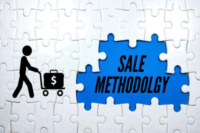 Value-Based Selling - How Important is Sales methodology for firms?
