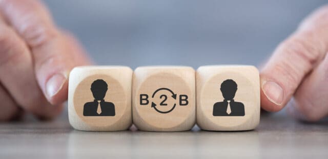 What Is a B2b Sales? Who Is Their Target Customer?
