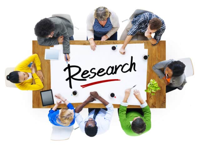 Quantitative Research and Qualitative Research - Importance of Market Surveys and Exploratory and Specific Research