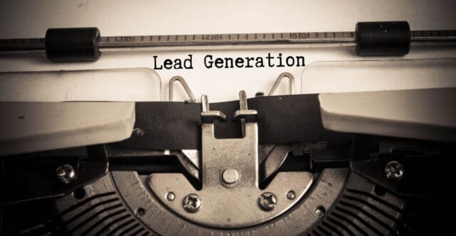 Do You Know the Difference Between Prospecting And Lead Generation?