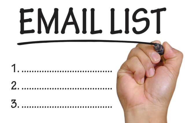 Email List Management and Free Email List - the Importance of Them in 2022