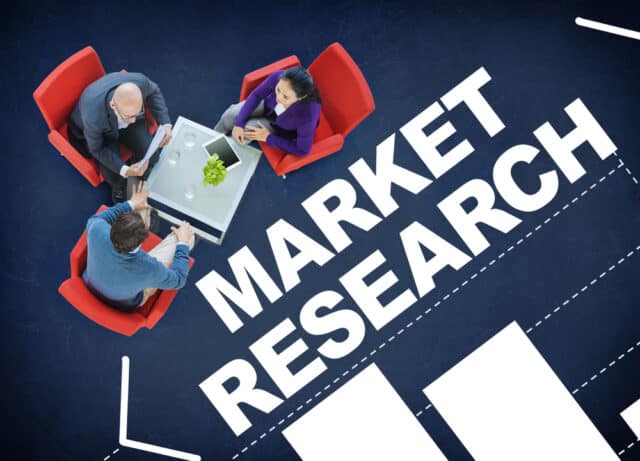 What Is the Difference Between Secondary Market Research and Market Research Survey?