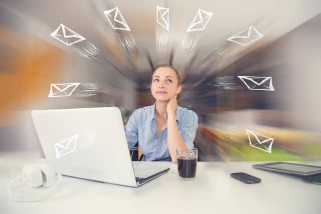 Email Conversion Rates Continue to Outpace All Other Media. Find the Link Between Email Recipients and Post Purchase Emails.