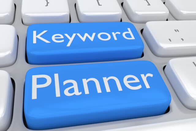 Which Are Some of the Most Effective Substitutes for Google Keyword Planner?