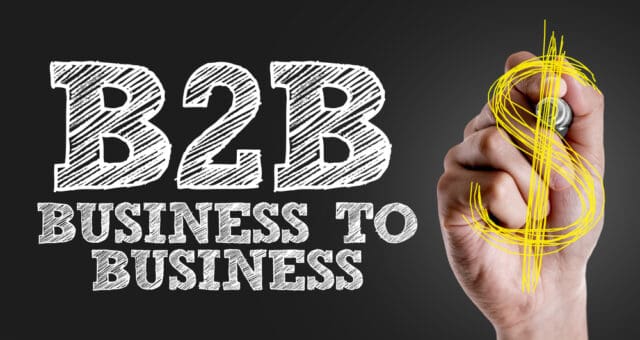 What Are Some Successful Strategies and Tactics for B2B Sales Representatives?