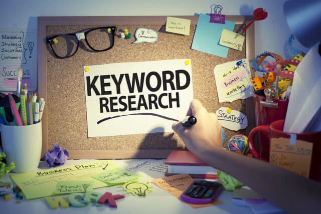 How Important Is Keyword Research Tools, Search Engine Optimization and Search Engine Results?