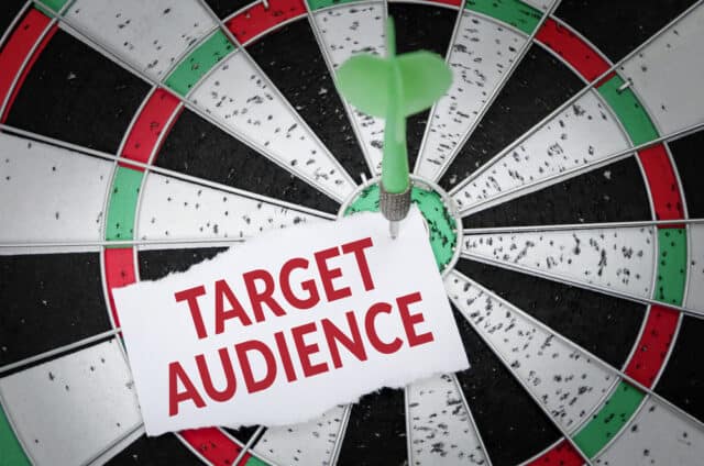 Who Is the Targeted Audience of the Sales Prospecting Process? Do Sales Professionals Identify Potential Buyers Easily?
