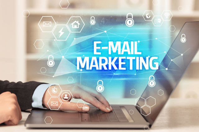 What are the Advantages of Email Marketing Campaigns?