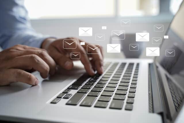 Do You Know the Average Click Through Rate of Your Email Marketing Campaigns?