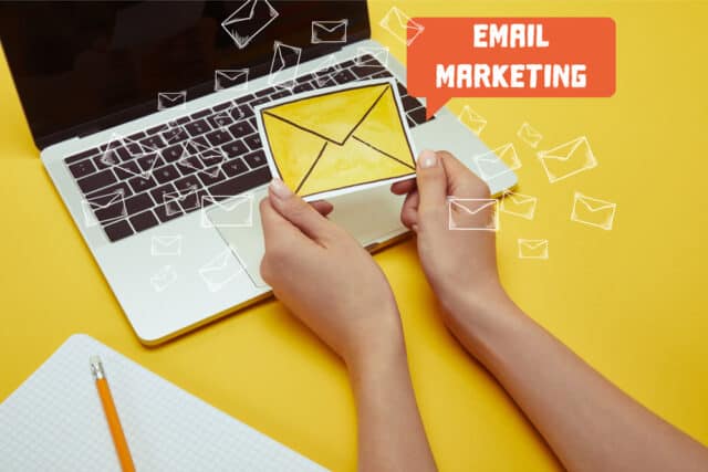 Personalize Your Email Marketing Campaign Whenever Possible.