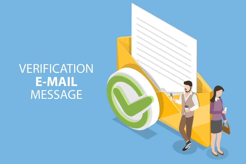 What is email validation and how does email address validation benefit you?