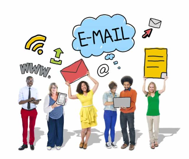 Re engagement Email Campaigns and Blog Subscribers